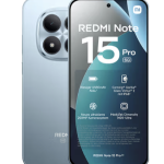Redmi Note 15 Pro 5G